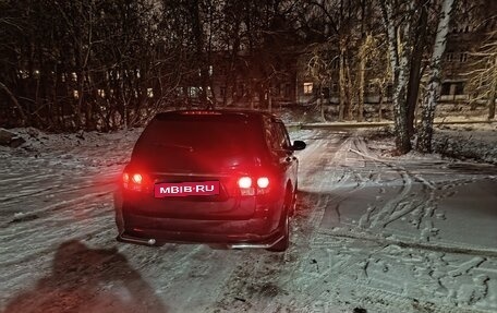 SsangYong Kyron I, 2013 год, 880 000 рублей, 26 фотография