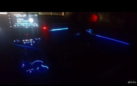 Toyota Camry, 2023 год, 4 300 000 рублей, 8 фотография