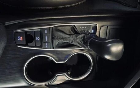 Toyota Camry, 2023 год, 4 300 000 рублей, 7 фотография