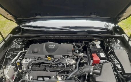 Toyota Camry, 2023 год, 4 300 000 рублей, 9 фотография