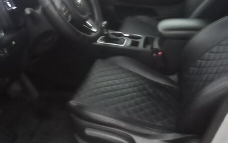 KIA Sportage IV рестайлинг, 2017 год, 2 150 000 рублей, 9 фотография