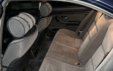 BMW 5 серия, 1998 год, 420 000 рублей, 6 фотография