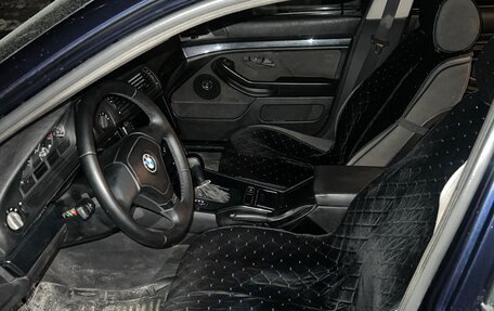 BMW 5 серия, 1998 год, 420 000 рублей, 5 фотография