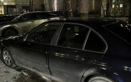 BMW 5 серия, 1998 год, 420 000 рублей, 4 фотография