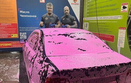 BMW 5 серия, 1998 год, 420 000 рублей, 9 фотография