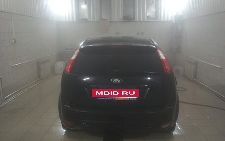 Ford Focus II рестайлинг, 2006 год, 270 000 рублей, 3 фотография