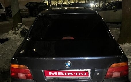 BMW 5 серия, 1998 год, 420 000 рублей, 3 фотография