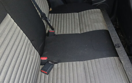 Suzuki SX4 II рестайлинг, 2010 год, 770 000 рублей, 9 фотография