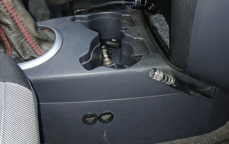 Suzuki SX4 II рестайлинг, 2010 год, 770 000 рублей, 8 фотография