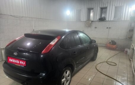 Ford Focus II рестайлинг, 2006 год, 270 000 рублей, 5 фотография