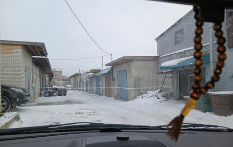 Suzuki SX4 II рестайлинг, 2010 год, 770 000 рублей, 11 фотография