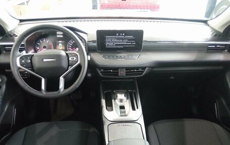 Haval Jolion, 2025 год, 2 399 000 рублей, 6 фотография