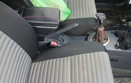 Suzuki SX4 II рестайлинг, 2010 год, 770 000 рублей, 10 фотография