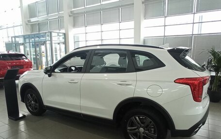 Haval Jolion, 2025 год, 2 399 000 рублей, 2 фотография