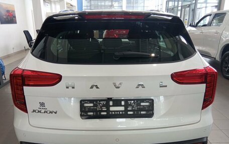 Haval Jolion, 2025 год, 2 399 000 рублей, 7 фотография