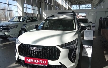 Haval Jolion, 2025 год, 2 399 000 рублей, 3 фотография