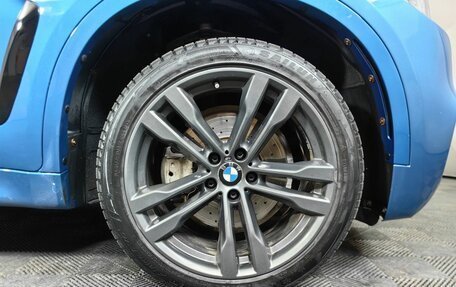 BMW X6, 2019 год, 4 643 000 рублей, 12 фотография