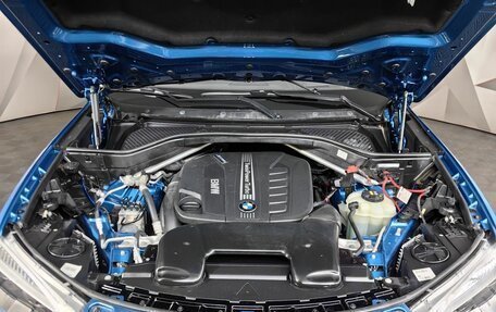 BMW X6, 2019 год, 4 643 000 рублей, 14 фотография