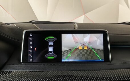 BMW X6, 2019 год, 4 643 000 рублей, 7 фотография