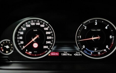 BMW X6, 2019 год, 4 643 000 рублей, 15 фотография