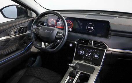 CheryExeed TXL, 2022 год, 2 399 000 рублей, 8 фотография