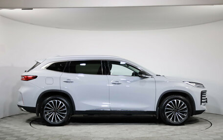 CheryExeed TXL, 2022 год, 2 399 000 рублей, 4 фотография