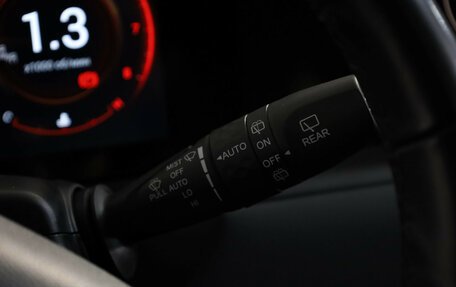 CheryExeed TXL, 2022 год, 2 399 000 рублей, 15 фотография