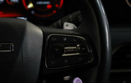 CheryExeed TXL, 2022 год, 2 399 000 рублей, 12 фотография