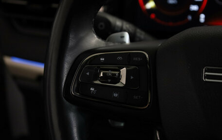 CheryExeed TXL, 2022 год, 2 399 000 рублей, 13 фотография