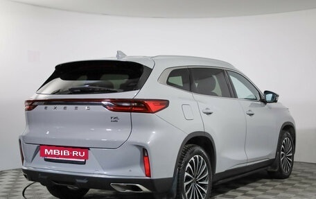 CheryExeed TXL, 2022 год, 2 399 000 рублей, 6 фотография
