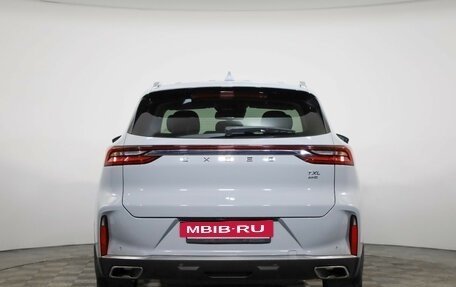 CheryExeed TXL, 2022 год, 2 399 000 рублей, 5 фотография