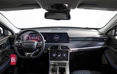 CheryExeed TXL, 2022 год, 2 399 000 рублей, 9 фотография