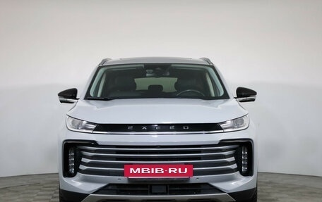 CheryExeed TXL, 2022 год, 2 399 000 рублей, 2 фотография