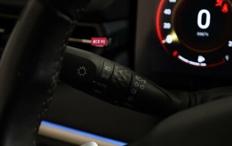 CheryExeed TXL, 2022 год, 2 399 000 рублей, 14 фотография