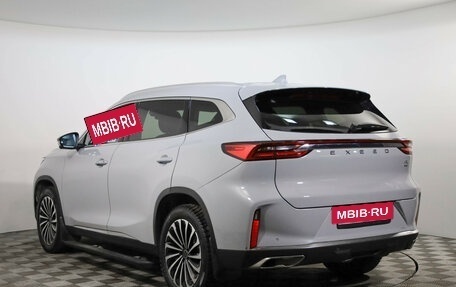 CheryExeed TXL, 2022 год, 2 399 000 рублей, 7 фотография