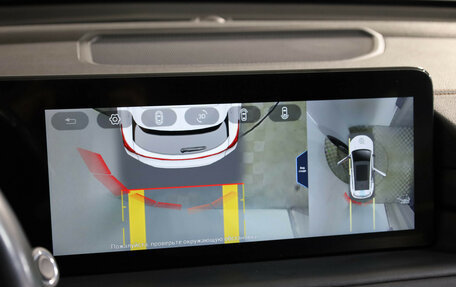 CheryExeed TXL, 2022 год, 2 399 000 рублей, 17 фотография