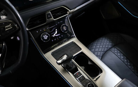 CheryExeed TXL, 2022 год, 2 399 000 рублей, 20 фотография