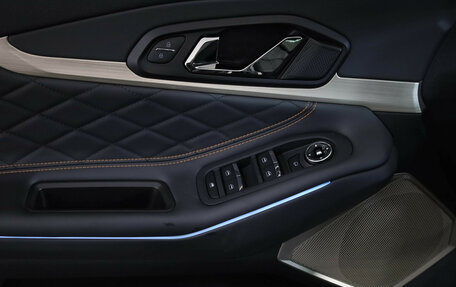 CheryExeed TXL, 2022 год, 2 399 000 рублей, 22 фотография