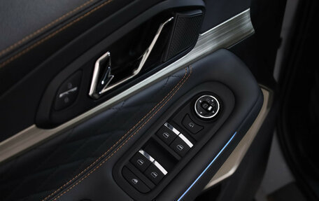 CheryExeed TXL, 2022 год, 2 399 000 рублей, 21 фотография