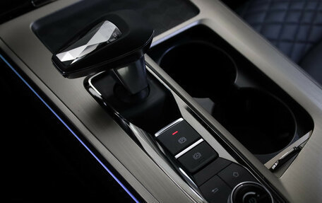 CheryExeed TXL, 2022 год, 2 399 000 рублей, 19 фотография