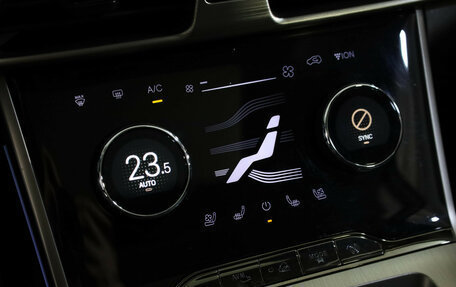 CheryExeed TXL, 2022 год, 2 399 000 рублей, 18 фотография