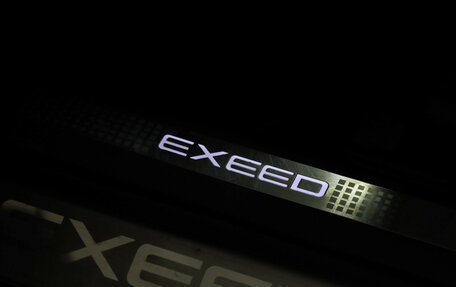 CheryExeed TXL, 2022 год, 2 399 000 рублей, 24 фотография