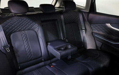 CheryExeed TXL, 2022 год, 2 399 000 рублей, 28 фотография