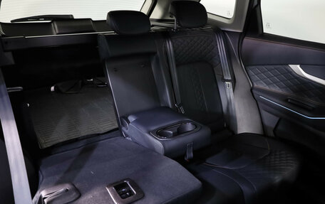 CheryExeed TXL, 2022 год, 2 399 000 рублей, 29 фотография