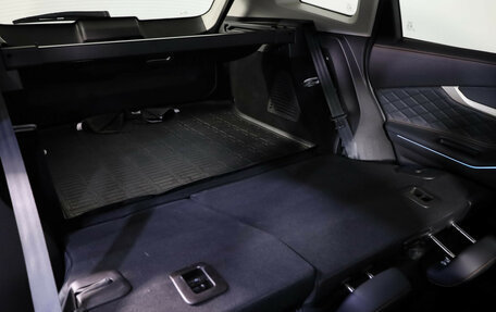 CheryExeed TXL, 2022 год, 2 399 000 рублей, 30 фотография