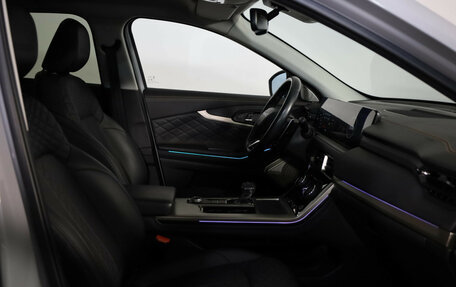 CheryExeed TXL, 2022 год, 2 399 000 рублей, 26 фотография