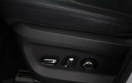 CheryExeed TXL, 2022 год, 2 399 000 рублей, 23 фотография