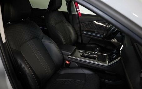 CheryExeed TXL, 2022 год, 2 399 000 рублей, 25 фотография