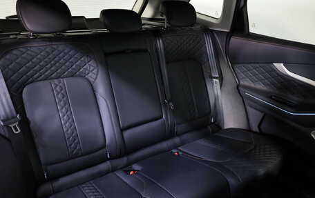 CheryExeed TXL, 2022 год, 2 399 000 рублей, 27 фотография