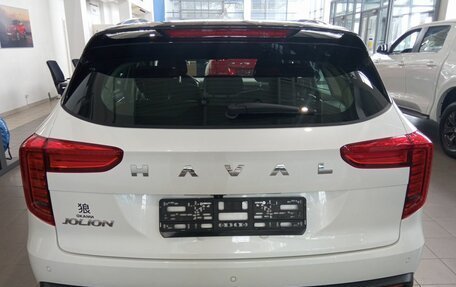 Haval Jolion, 2025 год, 2 399 000 рублей, 7 фотография